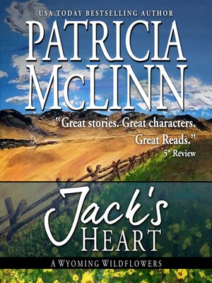 cover image of Jack's Heart
